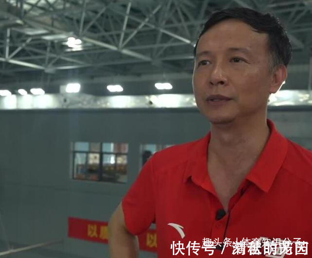 满满一大盘子肉!全红婵胃口大开吃得香,1周胖3斤让教练着急了