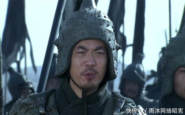 庞德|庞德单挑关羽,大战150回合不分胜负,他是否有斩杀关羽的实力