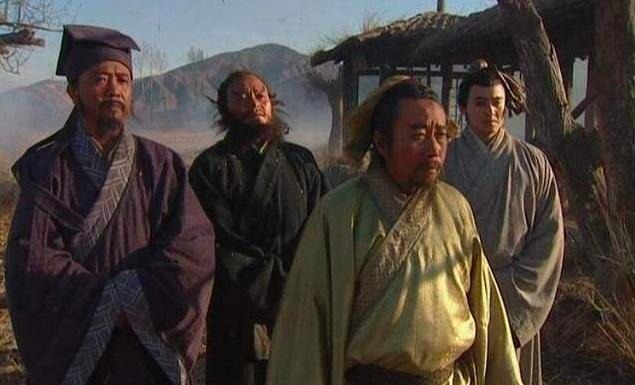 水浒传#曾国藩看了水浒传,用一句话评论宋江,看人真的很准!