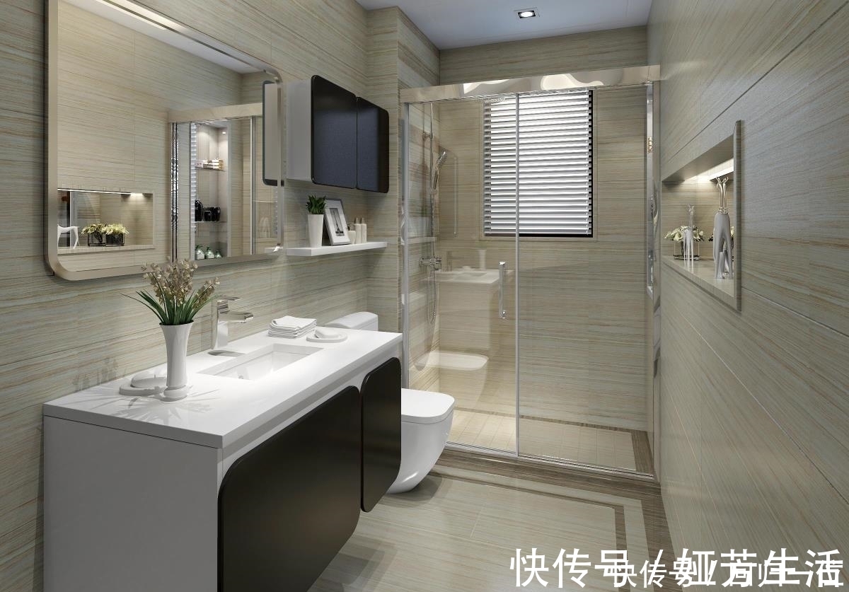 去污粉|卫生间总是臭气熏天怎么办？只需简单几步，轻松除臭