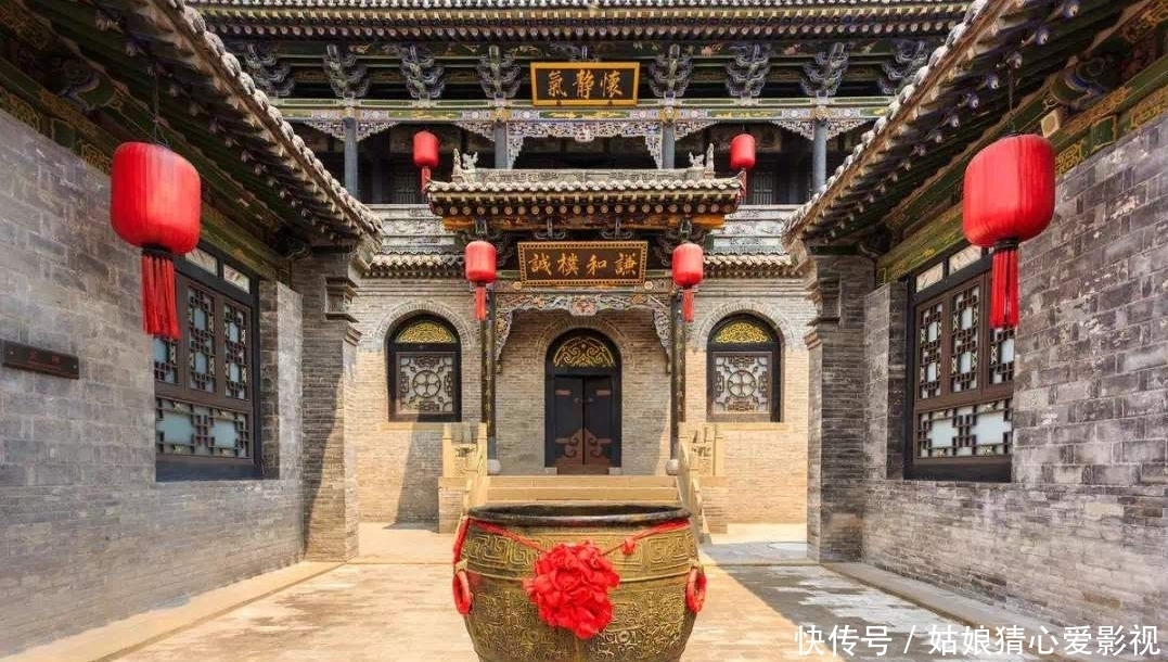 承包|晋商首富乔致庸,巅峰时期财力有多厉害?连左宗棠军费都敢承包!