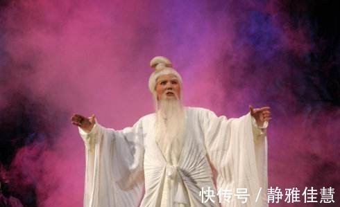 袁天罡!中国4大奇人,诸葛亮跟他们比只能靠边站,第1早已超脱凡界!