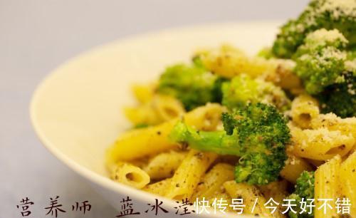 补钙的宝宝意面原来可以这样简单，简单搭配孩子超爱~