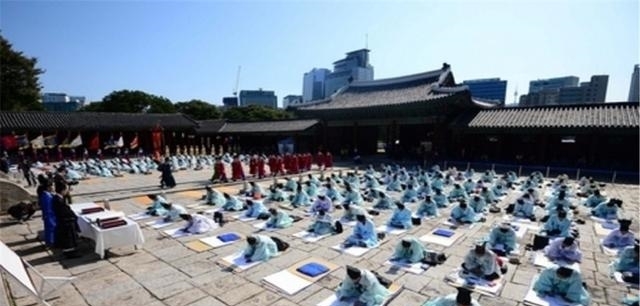 为时已晚|慈禧太后终于幡然醒悟,大力推行“新政”,只可惜为时已晚