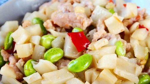 女人40岁多吃它，健脾祛湿，排毒治便秘，美容护肤、60岁不显老