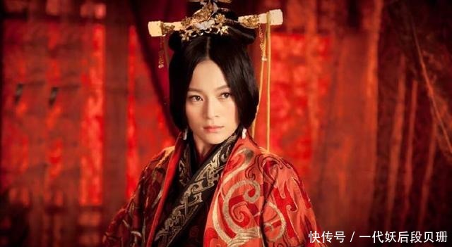 小妾|她是太子生母，还是天下最善良的小妾，丈夫却不肯立她为皇后