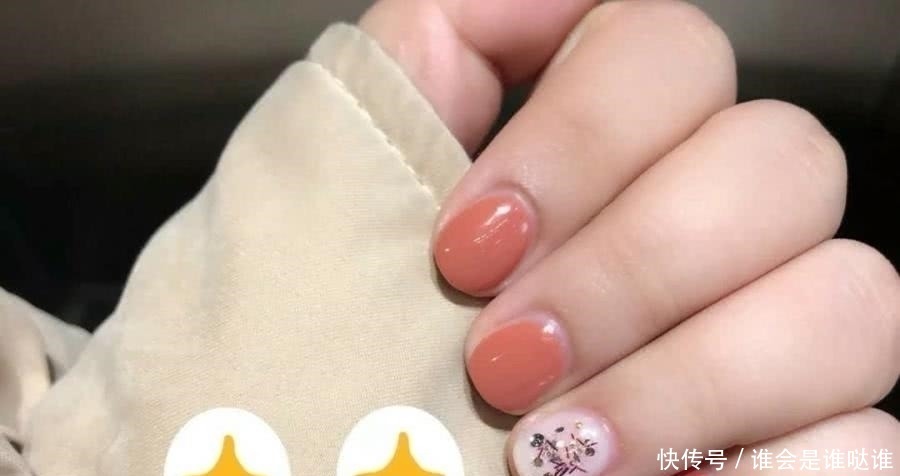 新年·元气·少女美甲：莫怪风大太温柔，像老朋友又像旧时候