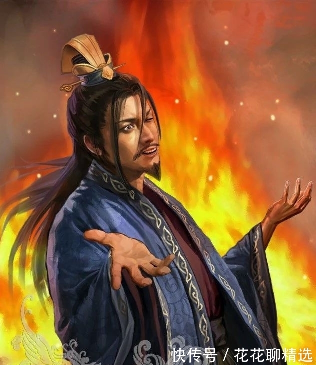 |搞笑的吝啬鬼皇帝:金饼变画饼,言而无信,下场凄惨