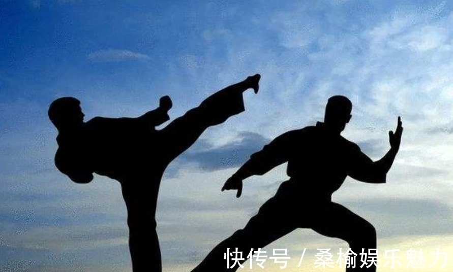 内家拳|用内功就能把苍蝇震得支离破碎,孙禄堂都打不赢的张策,有多厉害