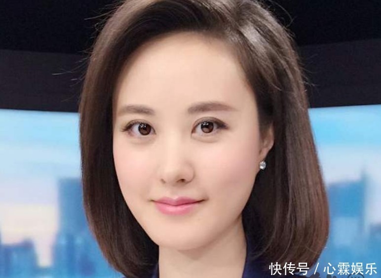 主持|最漂亮的女主持人是谁,她是亚洲首位获得金皇冠奖的主持!