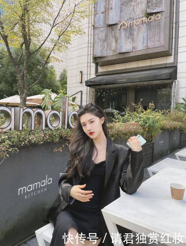 气质美女如何打造这几个小技巧是加分项,建议收藏细看