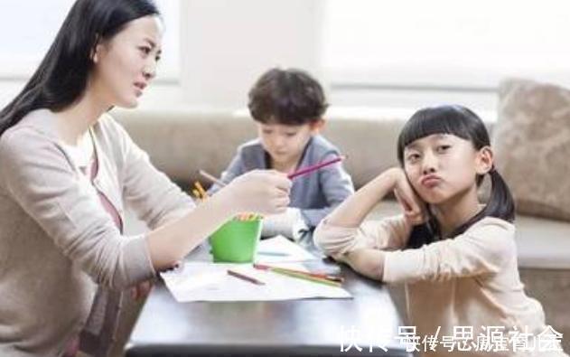 思维方式|在孩子6岁前,父母就该给孩子立好5个规矩,少一个将来再难管教
