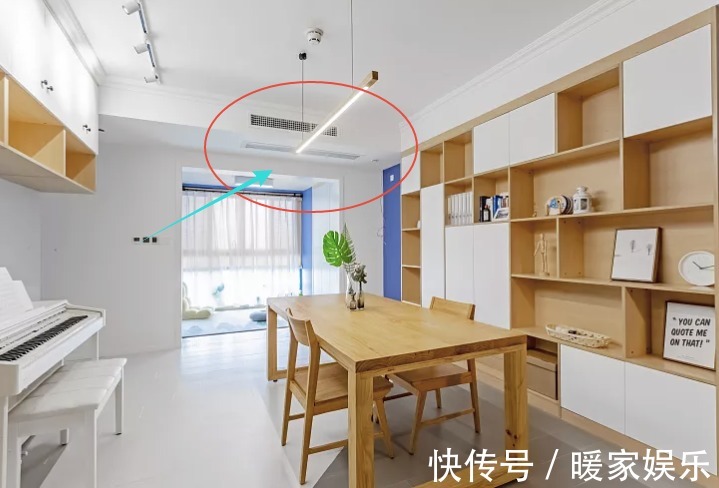 全屋|聪明老公鬼点子多，装修时做了这7处小细节，入住家务少一半