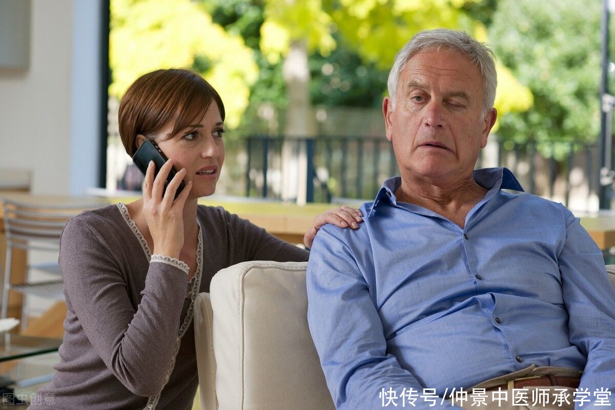 内经|中风后遗症肢体难动，不可一味平肝潜阳，疏散风邪肢体或可复动