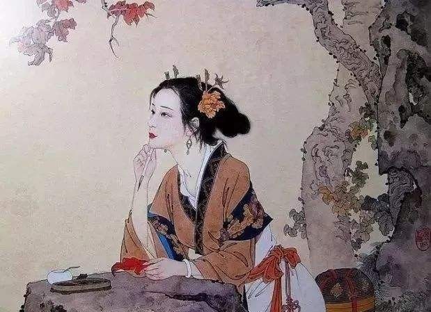 家人|北宋词国皇帝,50岁中进士被家人看不起,死后青楼女子为他守墓