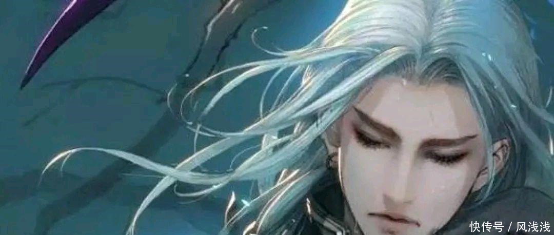 不错|《万古神帝》诸神日冕修炼,没有魔音的位置她去哪了