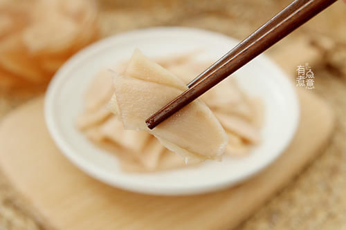 糖醋姜|三伏天将至,每天早上吃2片“它”,赶走湿气,精神饱满过夏天