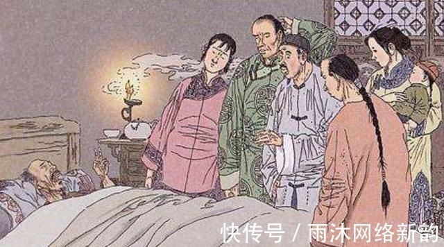 六大名著@建国之后,为何要将六大名著改为四大名著?删除的这两本家喻户晓