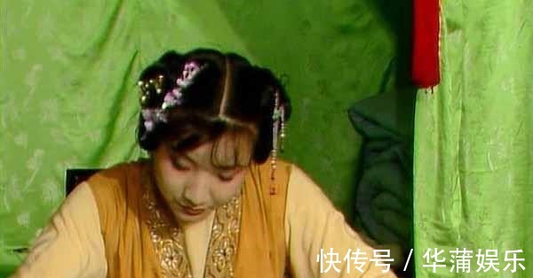 贾环#紫鹃敢管林黛玉,鸳鸯敢教训贾母,为何莺儿见了宝钗就不敢说话?