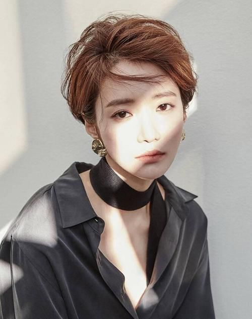 高俊熙|时尚是个圈,韩剧中超火的6款发型,原来是30年前流行的港风