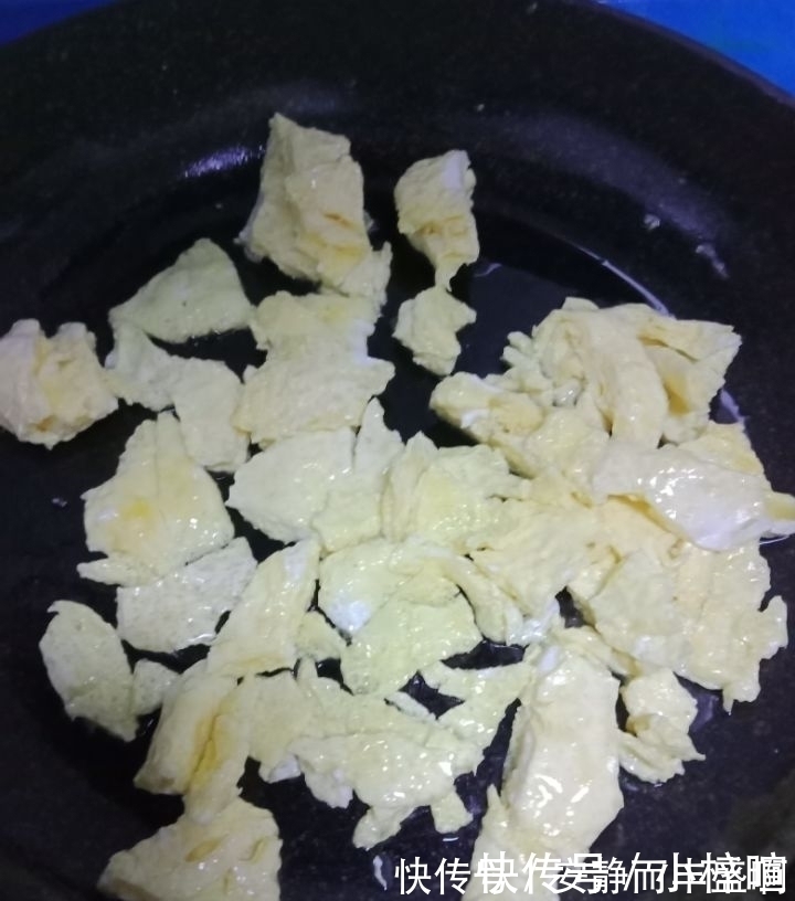 改善睡眠|鸡蛋和它一起炒，堪称“天然安眠药”，一觉睡到大天亮