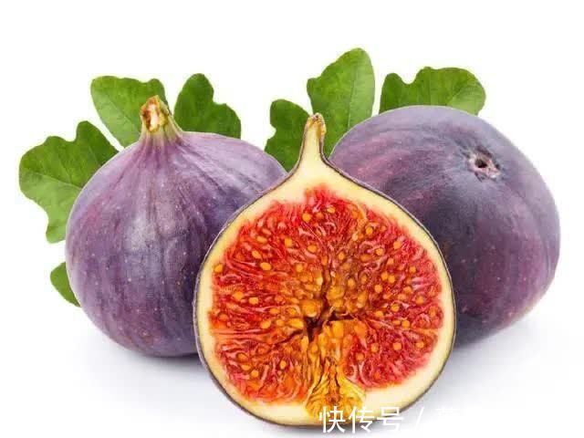 无花果干|孕晚期,多吃这6种食物,清胎毒预防黄疸,为宝宝颜值加分