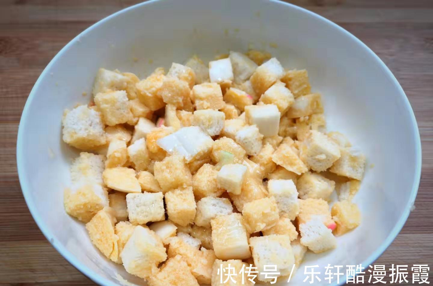虾皮|晒晒我家早餐，一周不重样，成本不到10元，简单易学味道好！