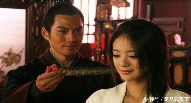 双鞭@水浒中最低调的五个绰号,事实证明本事很大的人,都极为低调!