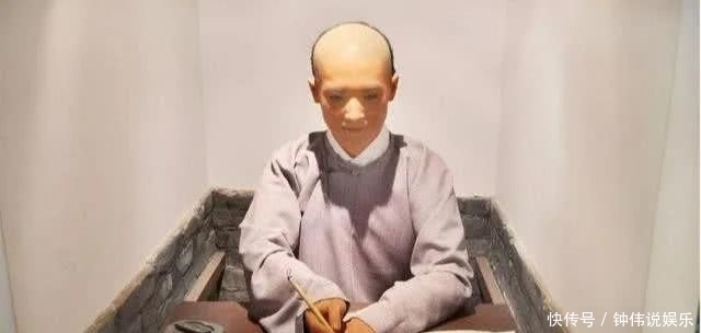 再也不用|4个原因分析范进中举后发疯的原因,若是你,估计也会疯