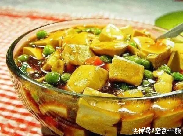 鹌鹑蛋|中秋佳节大厨教的12道待客硬菜，简单好吃，当之无愧的下饭菜