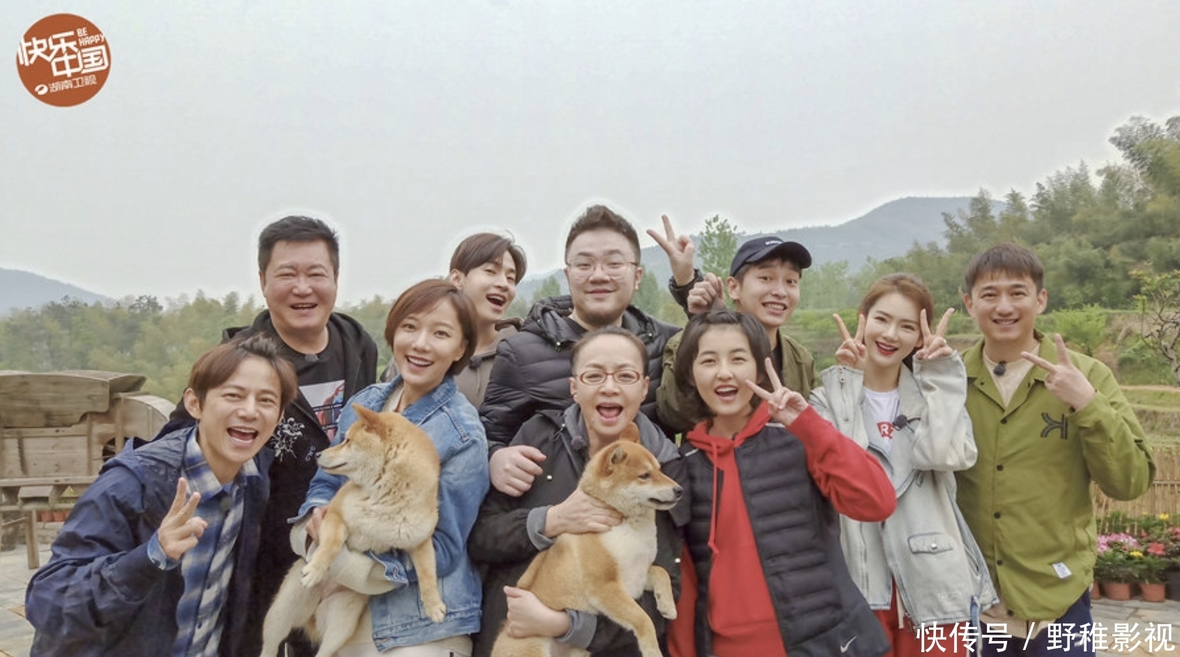 张艺兴|节目组搞事情!杨紫张艺兴本欲澄清绯闻,反被节目磕出CP感