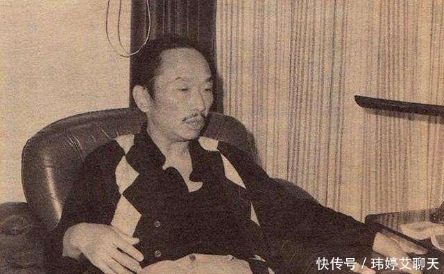 部小说|武侠讨论,在古龙的所有作品中,哪一部算得上是他的巅峰之作呢