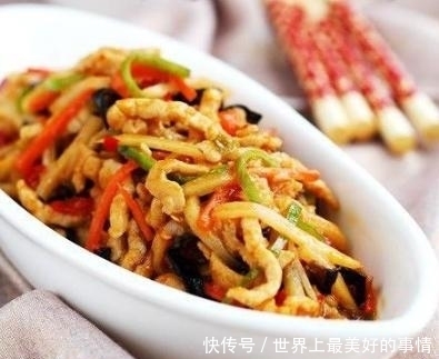 6道家常小炒菜,超下饭,好吃到撑,做法还简单