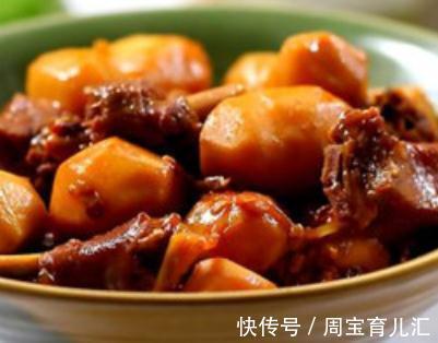 防寒|想要冬天家人身体好饮食就要吃的好,多吃高钙菜,营养可口少生病