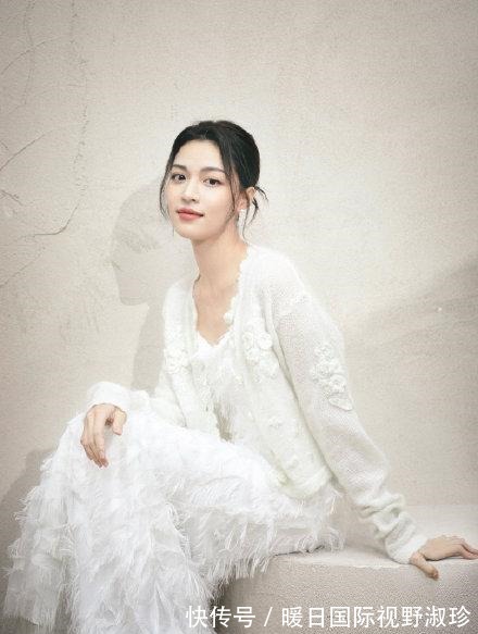 母胎SOLO《没谈过恋爱的我》综艺路透,钟楚曦、翟潇闻等嘉宾加盟