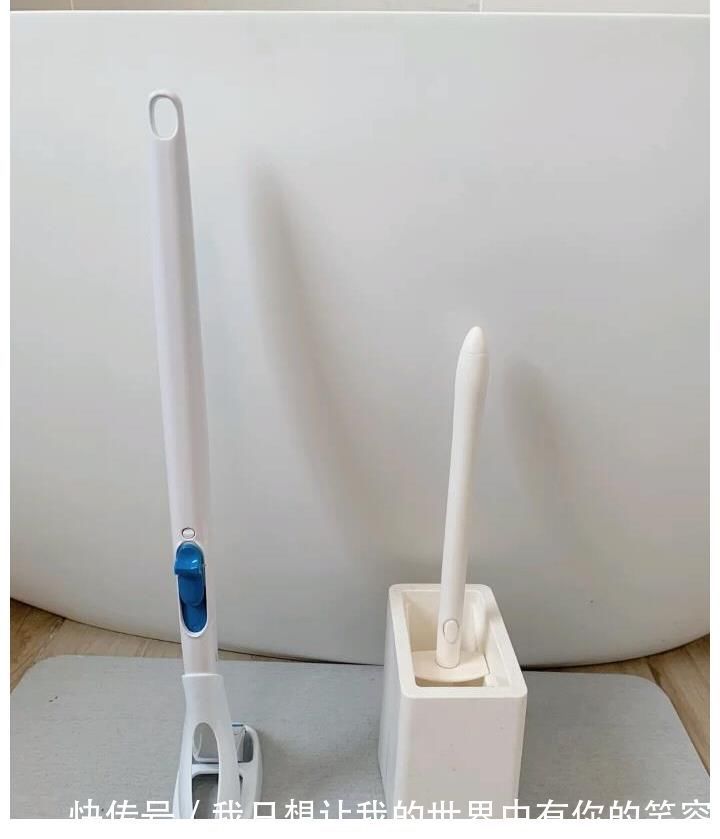 纸巾盒|不得不承认,卫生间添置了这6个小东西, 变得干净又整洁