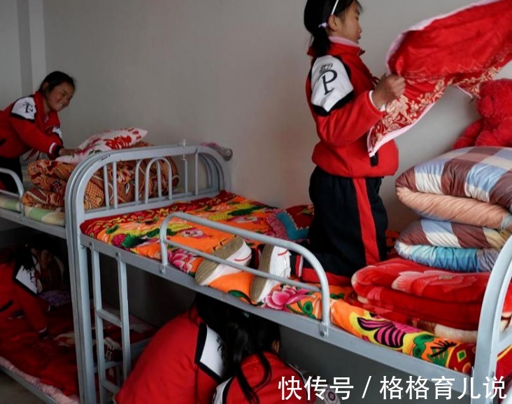 学习习惯|“就算再苦,也别让孩子住校”,住校的危害有多大?老师说出实情