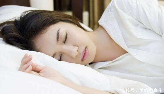 预兆|睡觉时若有4个“迹象”，可能是大病将来“预兆”，别不当回事情