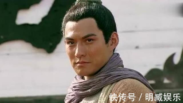 梁山#梁山上有四位特殊的好汉,宋江管不住,吴用不敢坑,他们是谁?