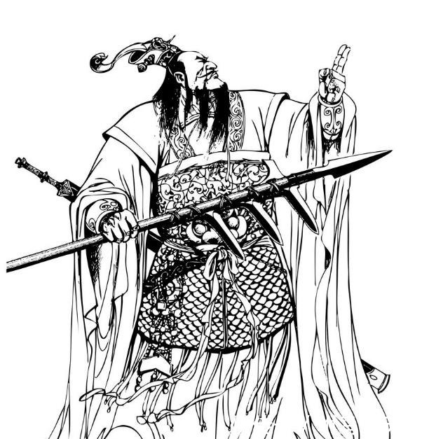 想得到|曹操做梦都想得到的五个人,赵云只能排第五!