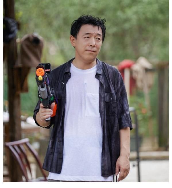 黄渤|《向往5》官方亲自下场官宣,最终收官时间点确定,观众:不够看