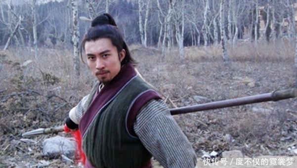 孙新|此人排名一百,梁山下呼风唤雨,上了山黯淡无光