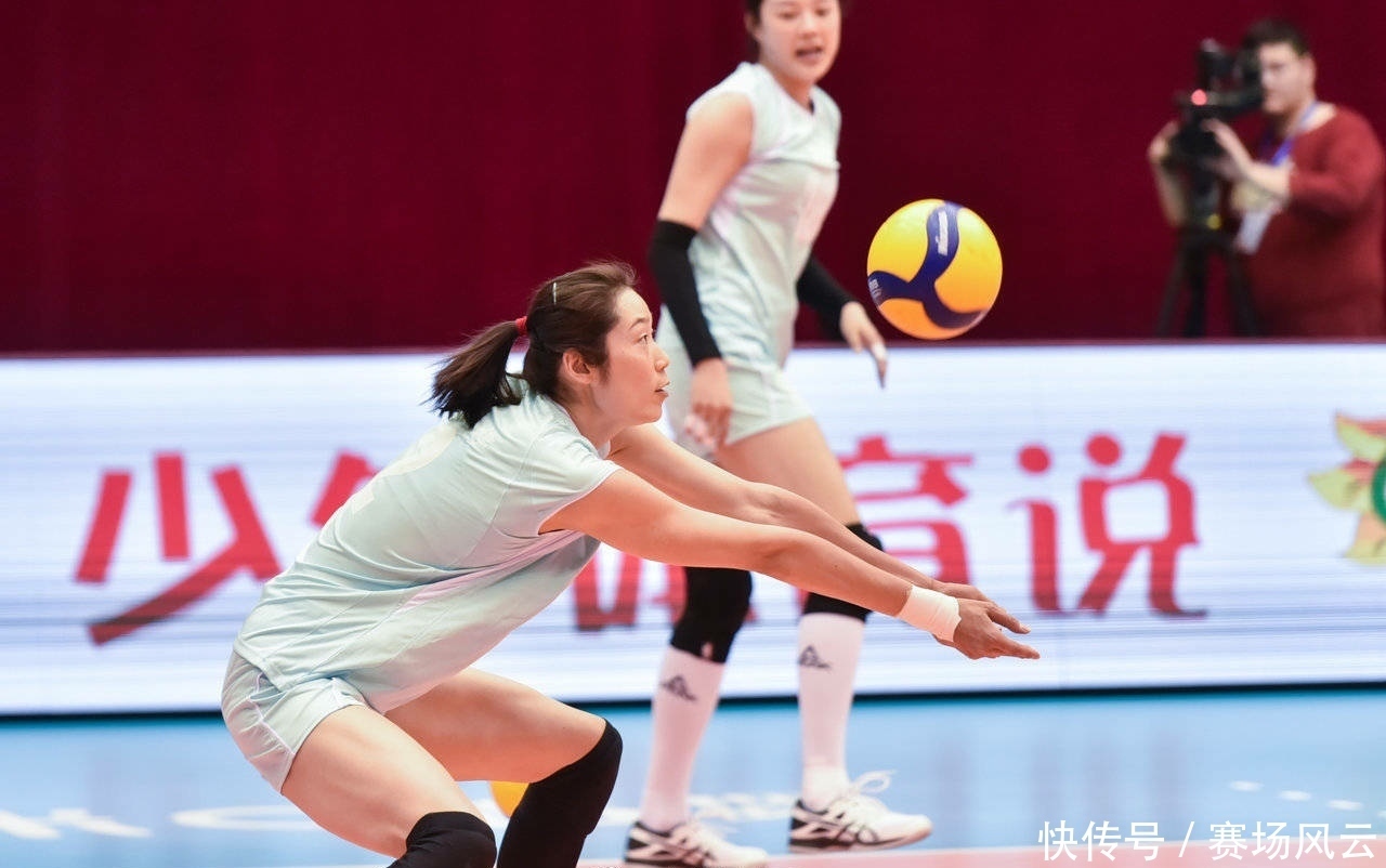 不要對朱婷要求太高!河南0-3不敵浙江很正常,戰勝遼寧是意外