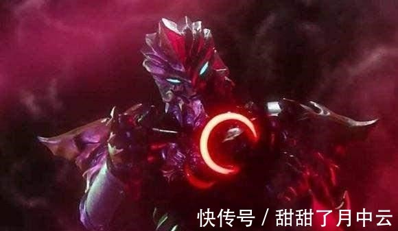 奥特曼|泽塔奥特曼伽古拉才是最大反派奥迷炸锅了