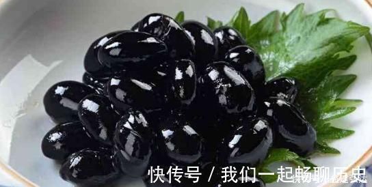 掉头发|每天睡前常吃点,白发悄悄变回黑发,拥有乌黑亮丽的秀发