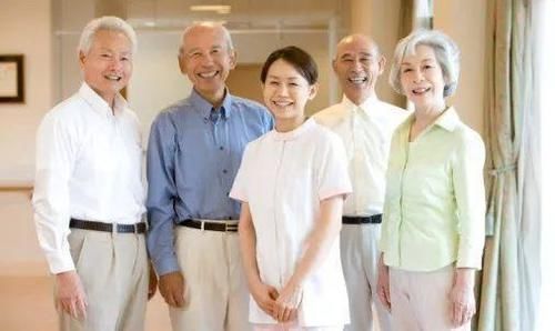 干果|日本人长寿的7个好习惯,睡午觉排第三,大家不妨借鉴一下