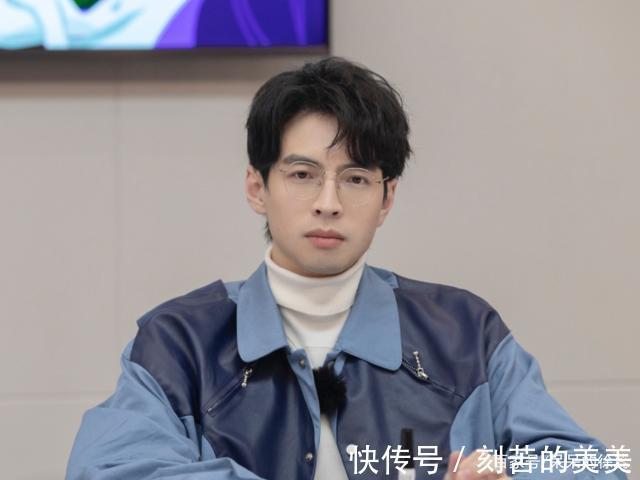 《名学5》惹上事，把素人P成大秃头，网友跟《风起洛阳》学学