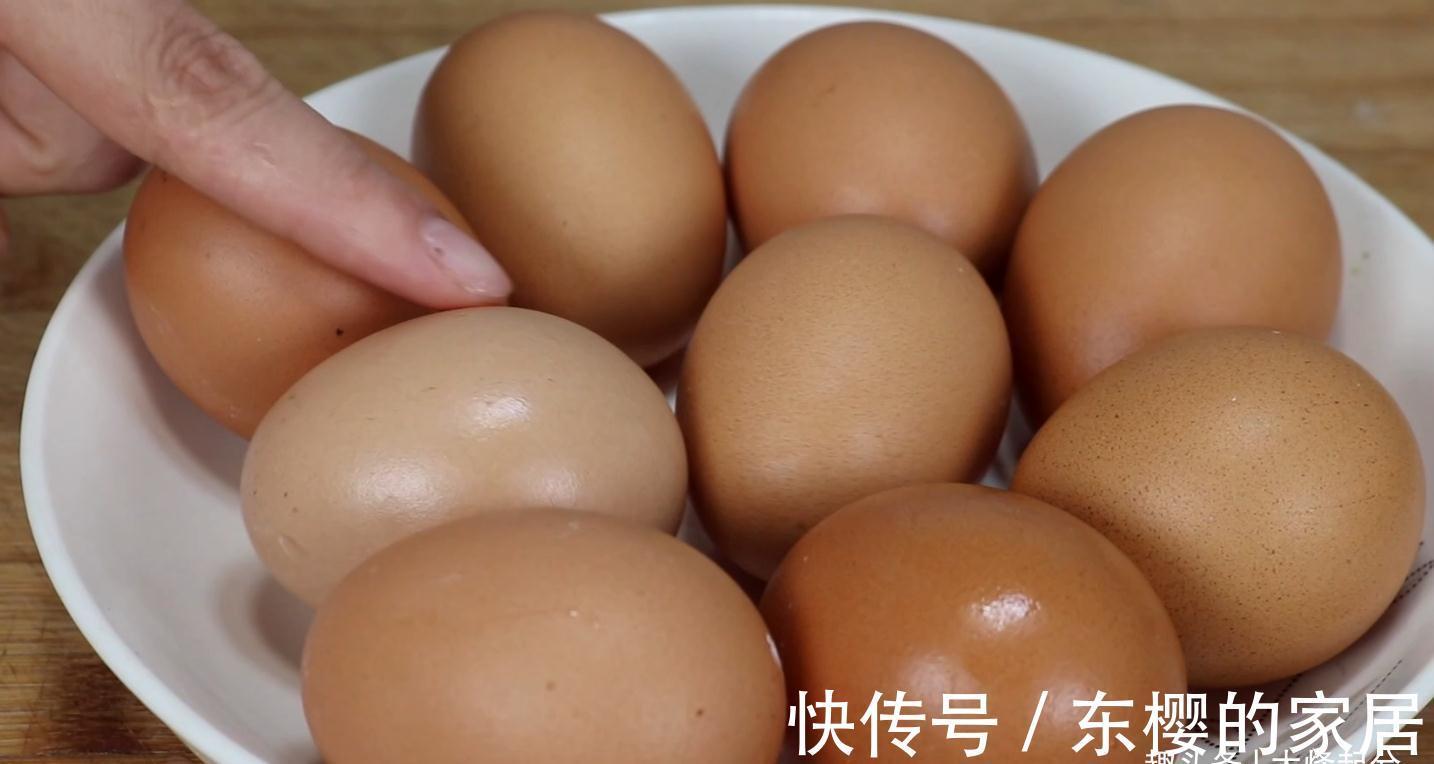 早上吃鸡蛋，10个人9个错，避开4个误区，尽早告诉家人