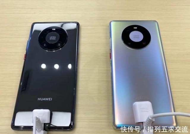 Pro|为什么我不推荐你买“秘银色”的 Mate 40 Pro？