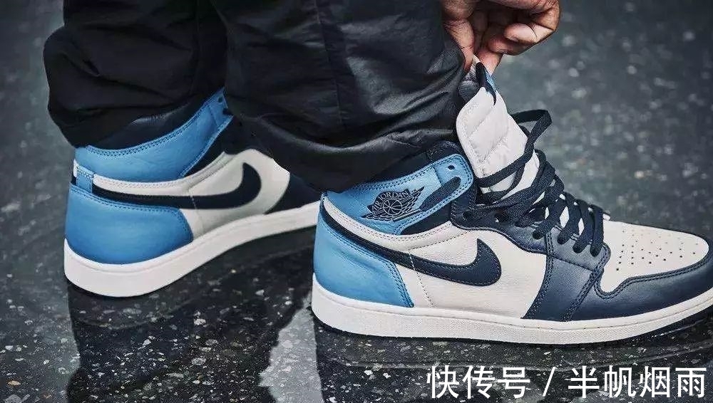 球鞋 全民皆贩、炒卖无度,2019年的球鞋圈里还有真正热爱AJ的人吗?